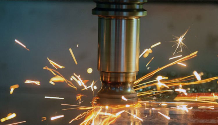 Altair Simulation Helps Jyoti CNC Improve Their Machine Performance