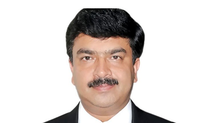 Keshav Khurana, Executive Director, Wohlhaupter India pvt Ltd