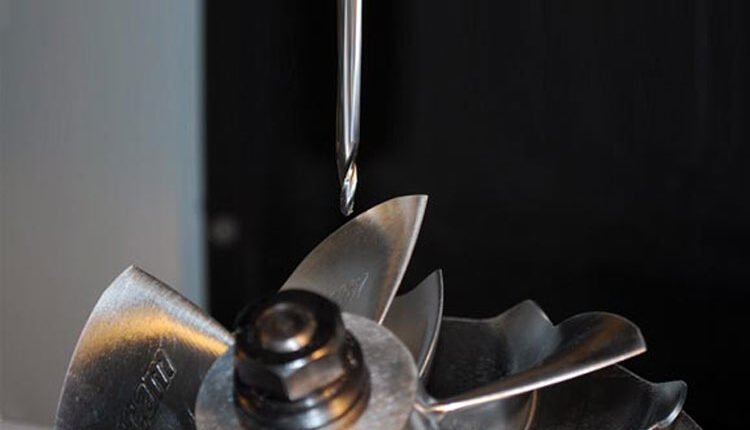 Mastercam Milling Solutions