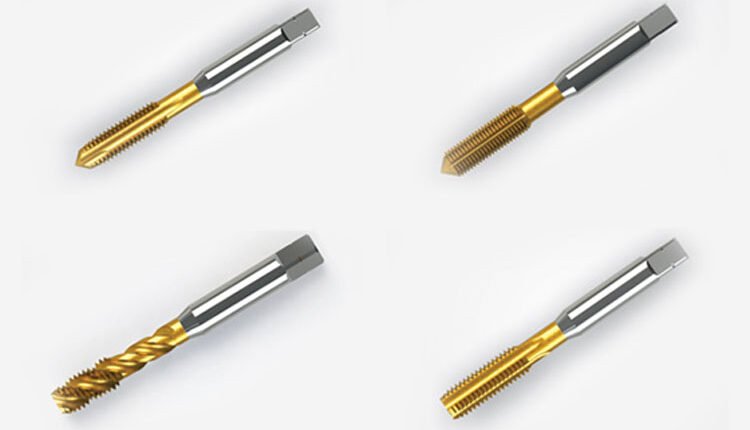 Torpedo high performance range tools by Birla Precision