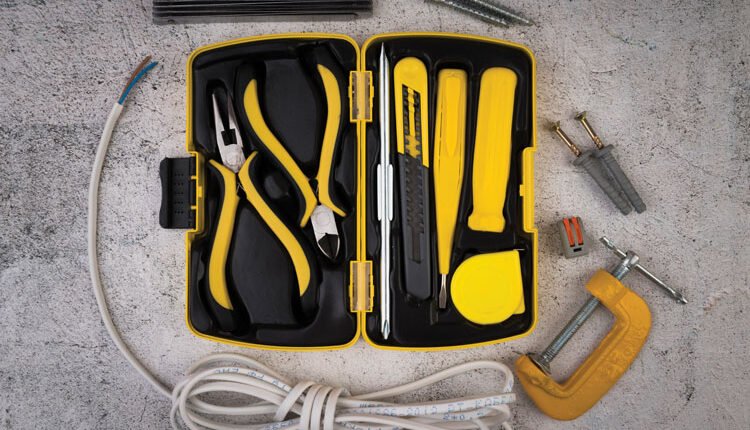 Tools Packaging Comes of Age