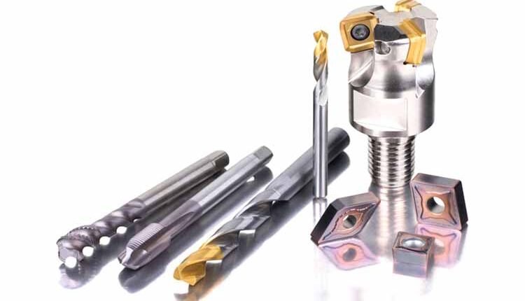 Dormer Pramet machining operations