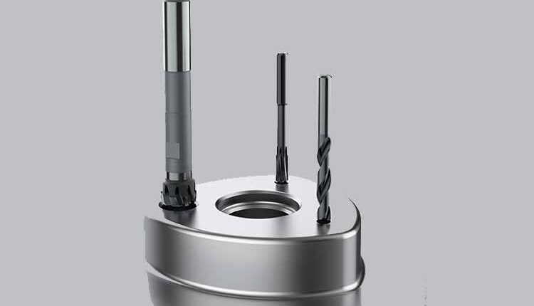 LMT-Tools-Drills-And-Reamers