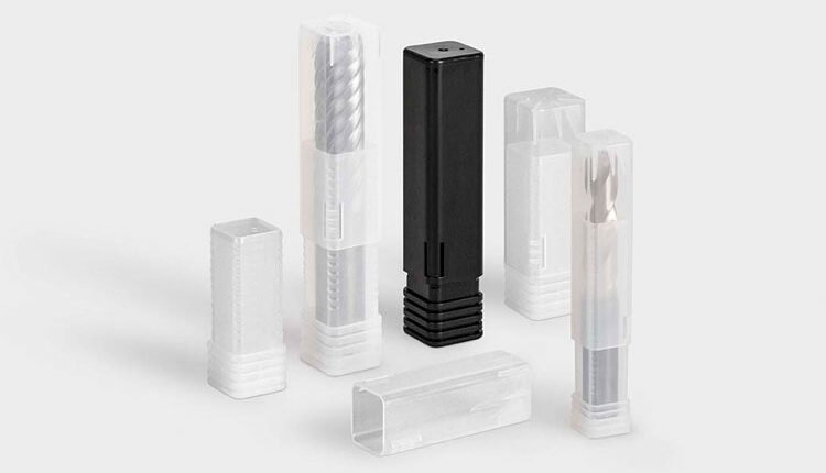 Cutting Tool Packaging