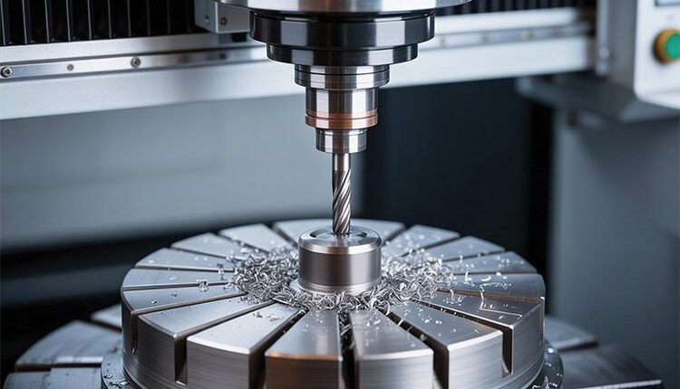 Innovations in Automatic Tool Changers