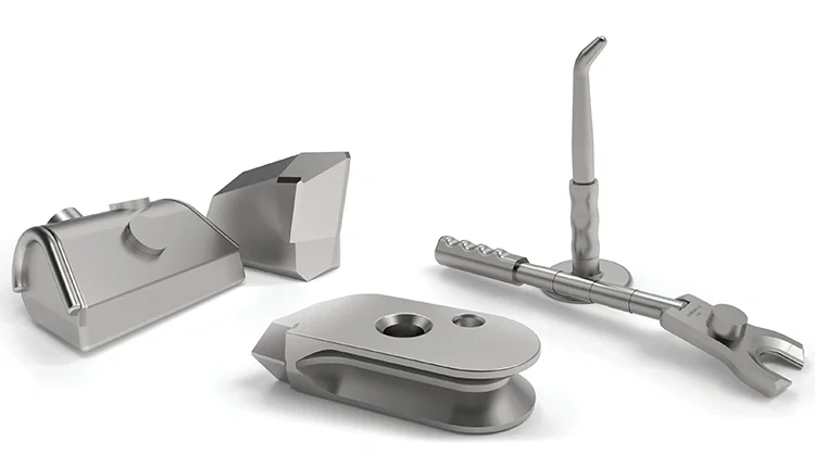 Kennametal - EXCON 2025 in Bengaluru