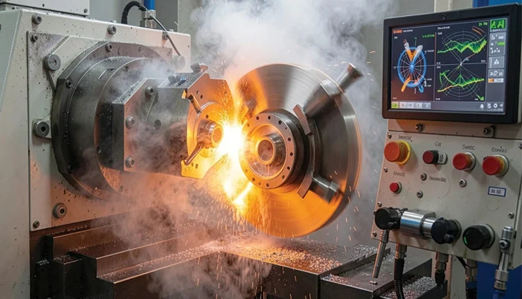 Grinding-Machine