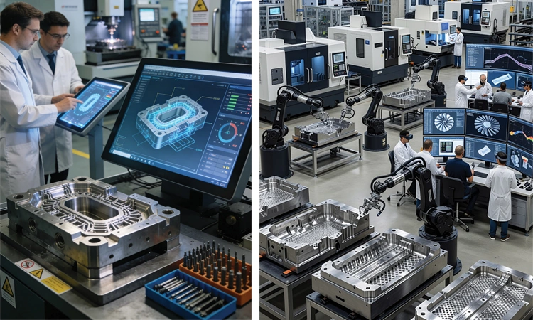 Innovations-in-mould