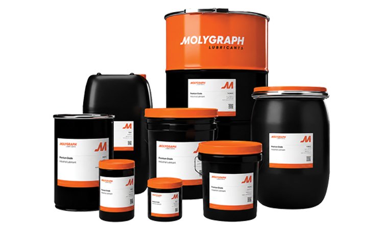 Molygraph-Product