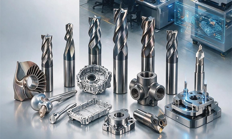 Cutting-tools