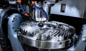Five Axis Machining Demands