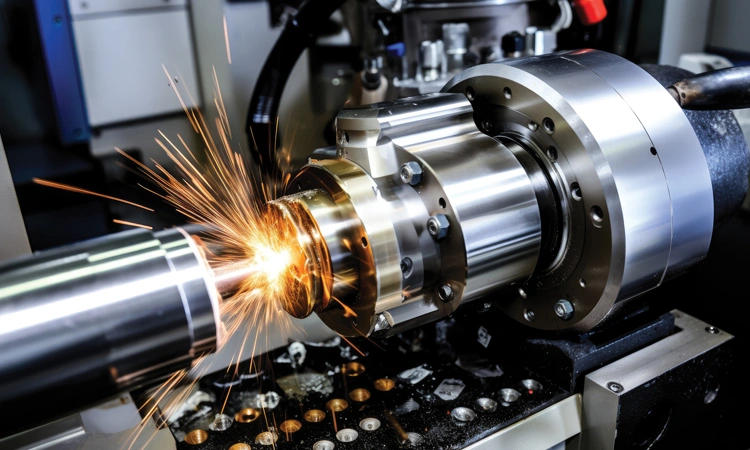 Modern-Machining