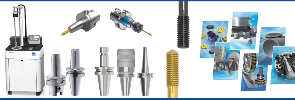 Otto-Bilz-Tools