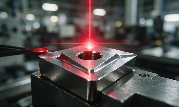 Precision-Manufacturing